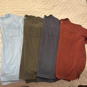 Duluth men’s t shirt